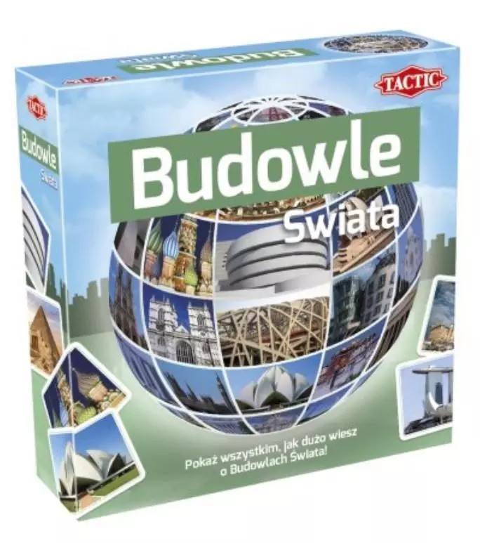 6416739582283 Budowle wiata Tactic 4790₽