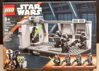 LEGO Star Wars Dark Trooper Attack (75324) New Sealed Box
