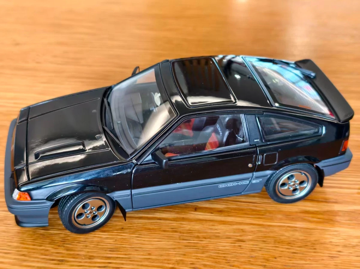AUTOart Honda 1:18 Scale Diecast Cars, Trucks & Vans for sale | eBay