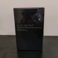 Armaf Club de Nuit Intense Man Eau de Toilett...