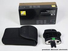 Nikon BL5 Akkufachabdeckung Akku Abdeckung f�...