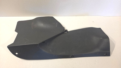 1993-2002 Chevrolet Camaro Pontiac Firebird T-Top Trunk Side Trim Panel Graphite
