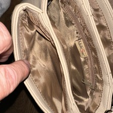 This women's crossbody bag from Multi Sac stylish and  Medium Size