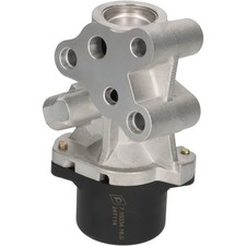 PIERBURG 7.10334.16.0 AGR-Ventil mit Dichtung für TOYOTA Yaris Schrägheck (P13)