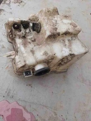 VW PASSAT B7 ALLTRACK 365 Fensterwaschtank 3C0955453 1.89 Diesel 2007 32518920