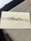 Rare RPPC UNEEDA Biscuit Factory- Real Photo-Brightwood ? New York ? Bridge — photo 1