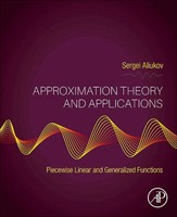 Sergei Aliukov | Approximation Theory And Applications | Taschenbuch | Englisch