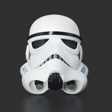 PHS Boba Fett Green Resin Helmet Cosplay Mask for Adults and Kids