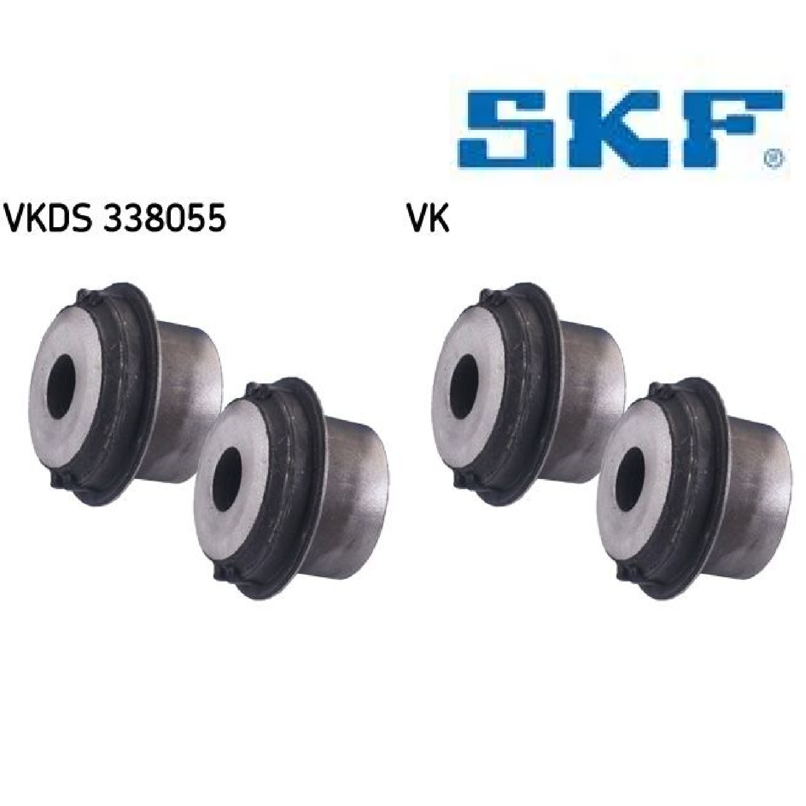 Skf Querlenkerlager Mercedes E-Klasse W210 - Bild 2