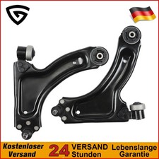 Querlenker Satz Geeignet für Opel Corsa C Kasten/Schrägheck X01 Links und Rechts