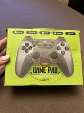 New! 2.4G Wireless Controller Gamepad Joystick Full Experience W/O Compromise