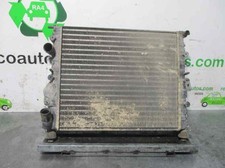 Radiateur Nissan KUBISTAR