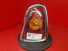 MINI HATCH TAIL LIGHT DRIVER SIDE OFFSIDE RH 2007 3 DOOR HATCHBACK 