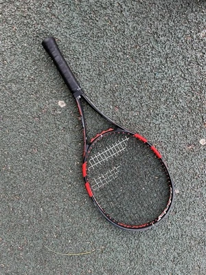 Babolat Pure Strike