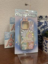 Pop Mart Labubu Big Into Energy Phone Case For iPhone 16 PRO Authentic Sealed