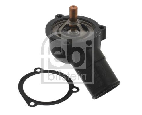 Febi Bilstein 22586 Thermostat, KüHlmittel FüR CitroËN Peugeot-image