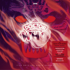 Doctor Who Doctor Who: Demon Quest (Vinyl) 12