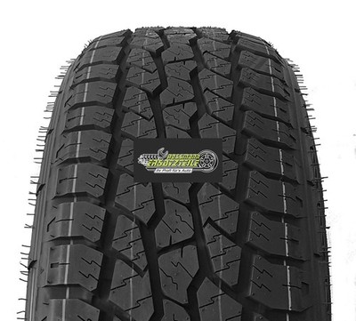 2x Triangle Agilex A/T TR292 M+S 215/70R16 100T Reifen All-Terrain Offroad