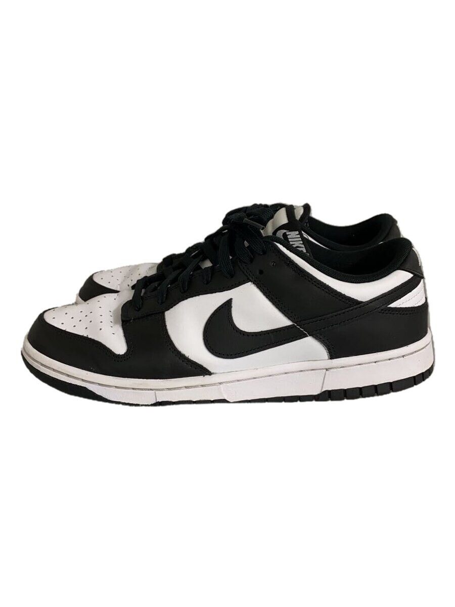 Nike Dunk Low Retro Dunk Low Retro 28Cm Blk Ef431
