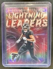 2025 Topps Chrome Drake London Base (RAW)