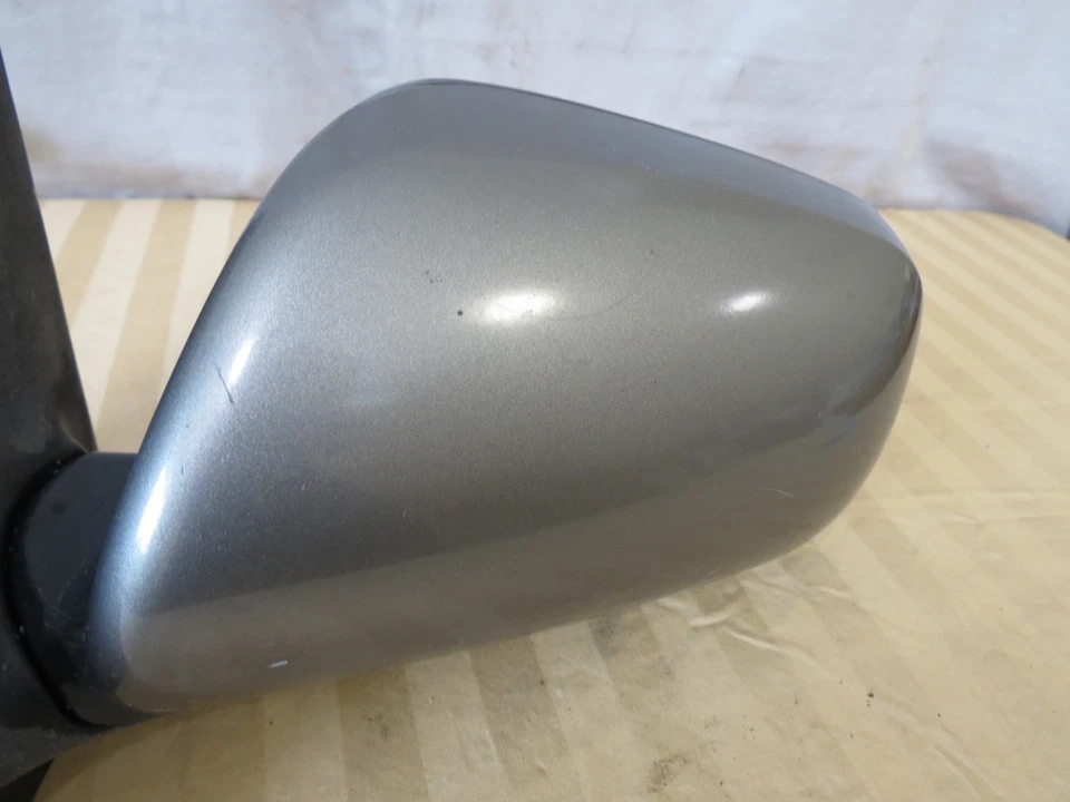 04-05 Espejo de puerta exterior exterior vista lateral Scion xA POWER CONDUCTOR IZQUIERDO OEM Foto 4 de 4