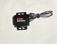 Curt Spectrum Trailer Brake Controller Module - 51170 Fits Gm Vehicles Curt Spectrum Trailer Brake Controller Module - 51170 Fits Gm Vehicles