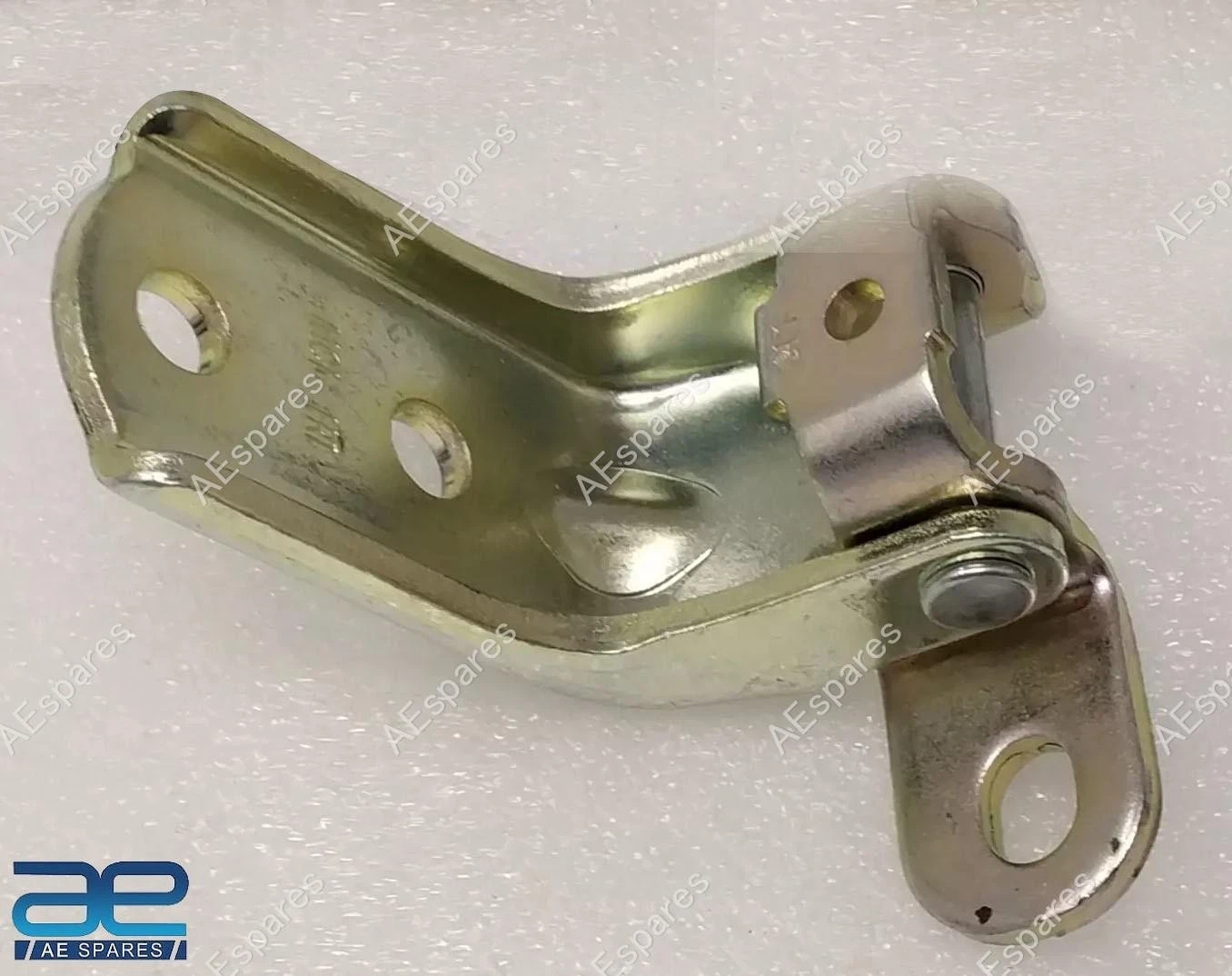 Front Door Lower Hinge RH For Hyundai Verna 2006-2011 793251E000 view 4