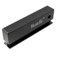 Musiclily Pro 4.5 inch Alu Fretbar Understrin...