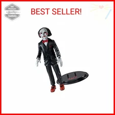 BendyFigs Saw™ Billy