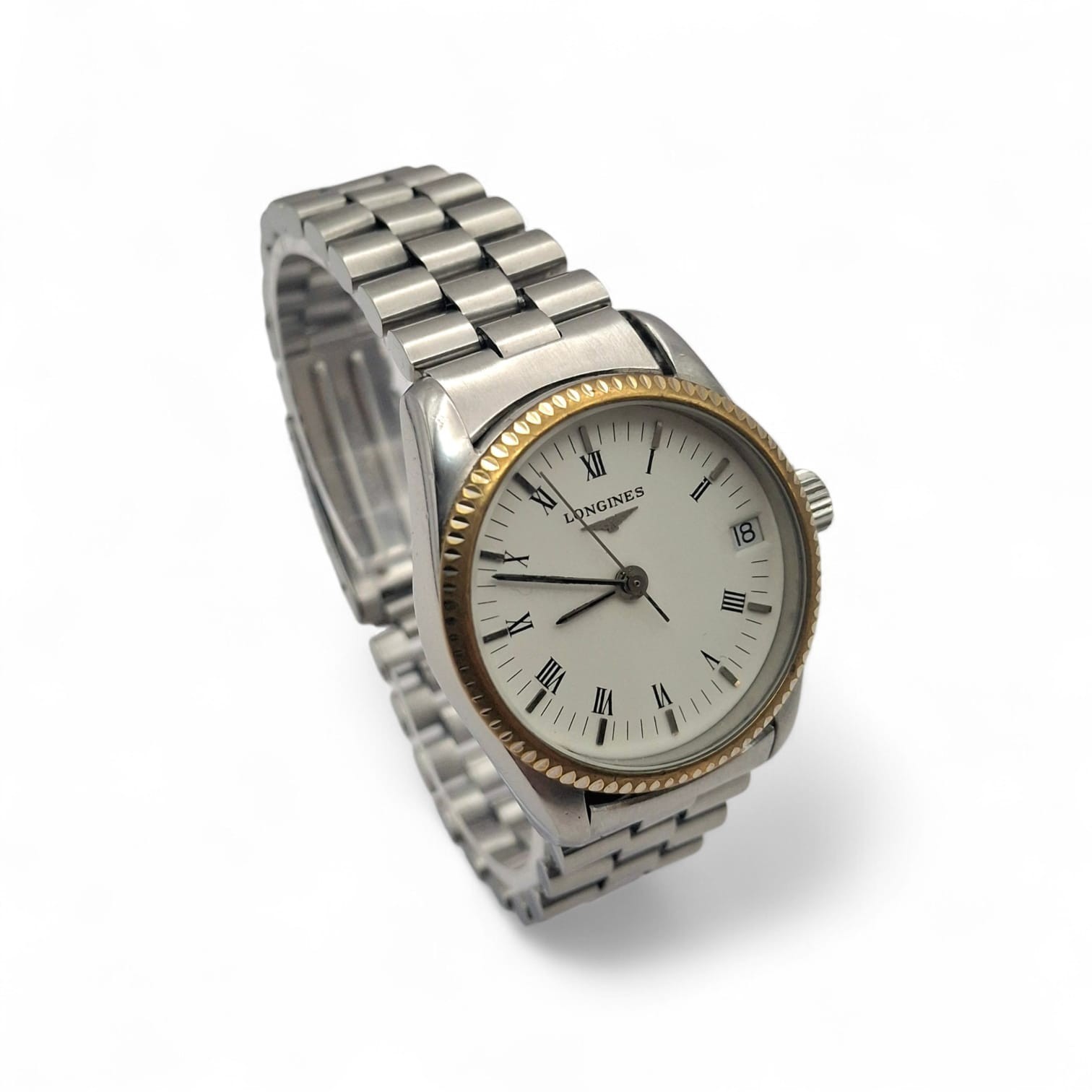 Longines Only Time Classic Vintage Late 70s image 4