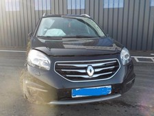 Autoradio Renault KOLEOS