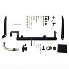 AUTO-HAK P 14A Anhängerkupplung 1300kg Max für CITROËN XSARA Break (N2)