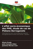 EfraíN Prado (U. A.) | L'effet Socio-éConomique Des Pme, éTude De Cas De...