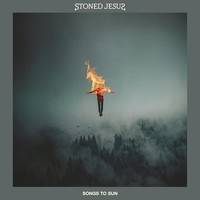 Stoned Jesus - Songs To Sun Ltd.Digi - Cdd - G72Z