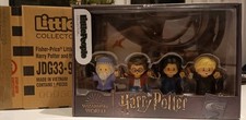 Fisher Price Little People Collector Set: Harry Potter and The Half-Blood Prince