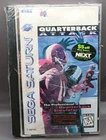 Quarterback Attack Sega Saturn Video game Football New in Box Read Description