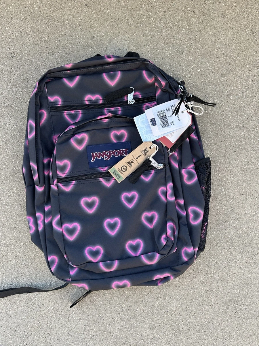 disney jansport bags JanSport x Disney Superbreak Back Pack Disney Fab Shadow