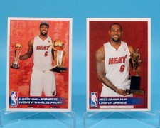 Guide to Collecting Sports Stickers with / for Kids 22