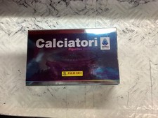 figurine calciatori panini 2026 box de lux