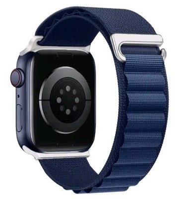 Alpine Strap for Apple Watch Ultra Series 11 9 8 7 6 SE 5 4 3 Band 38mm/40mm/41m