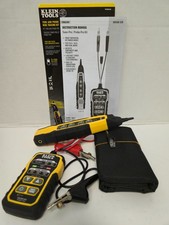 Klein Tools VDV500-063 Tone and VDV500-123 Probe Wire Tracing Kit