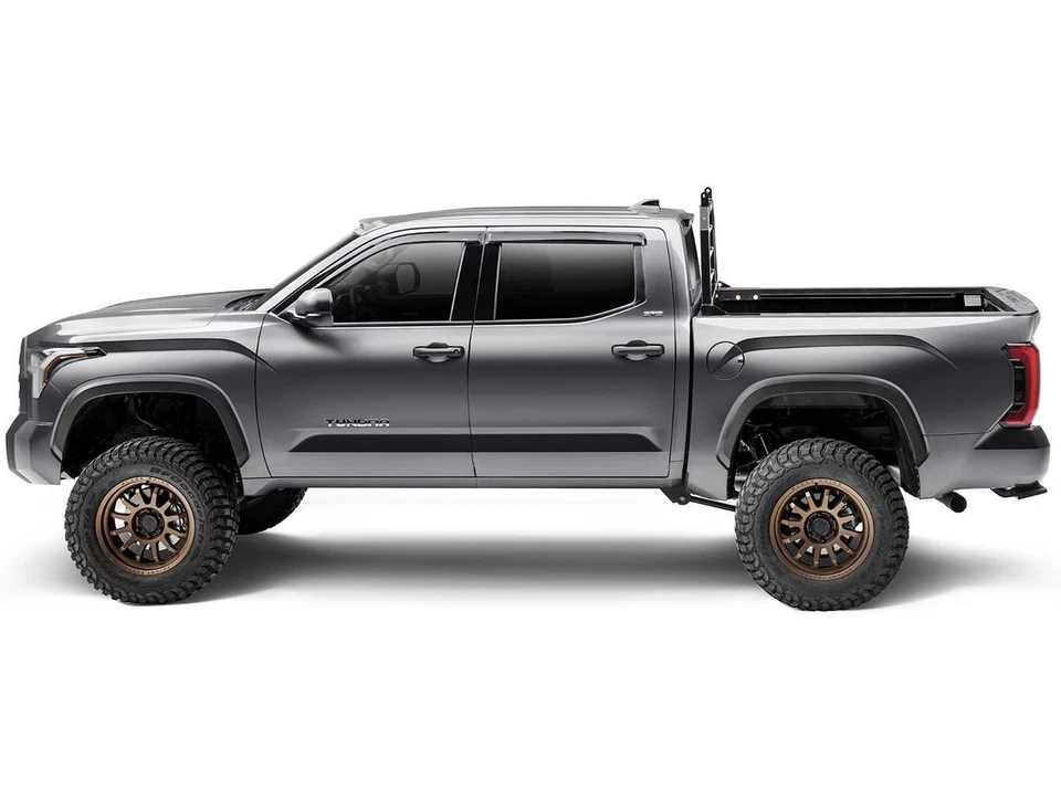 Backrack SRX Headache Rack Fits 2005-2018 Ford F150 With Standard Install Kit Foto 4 de 4