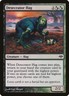 Eventide Desecrator Hag MTG Magic the Gathering NM
