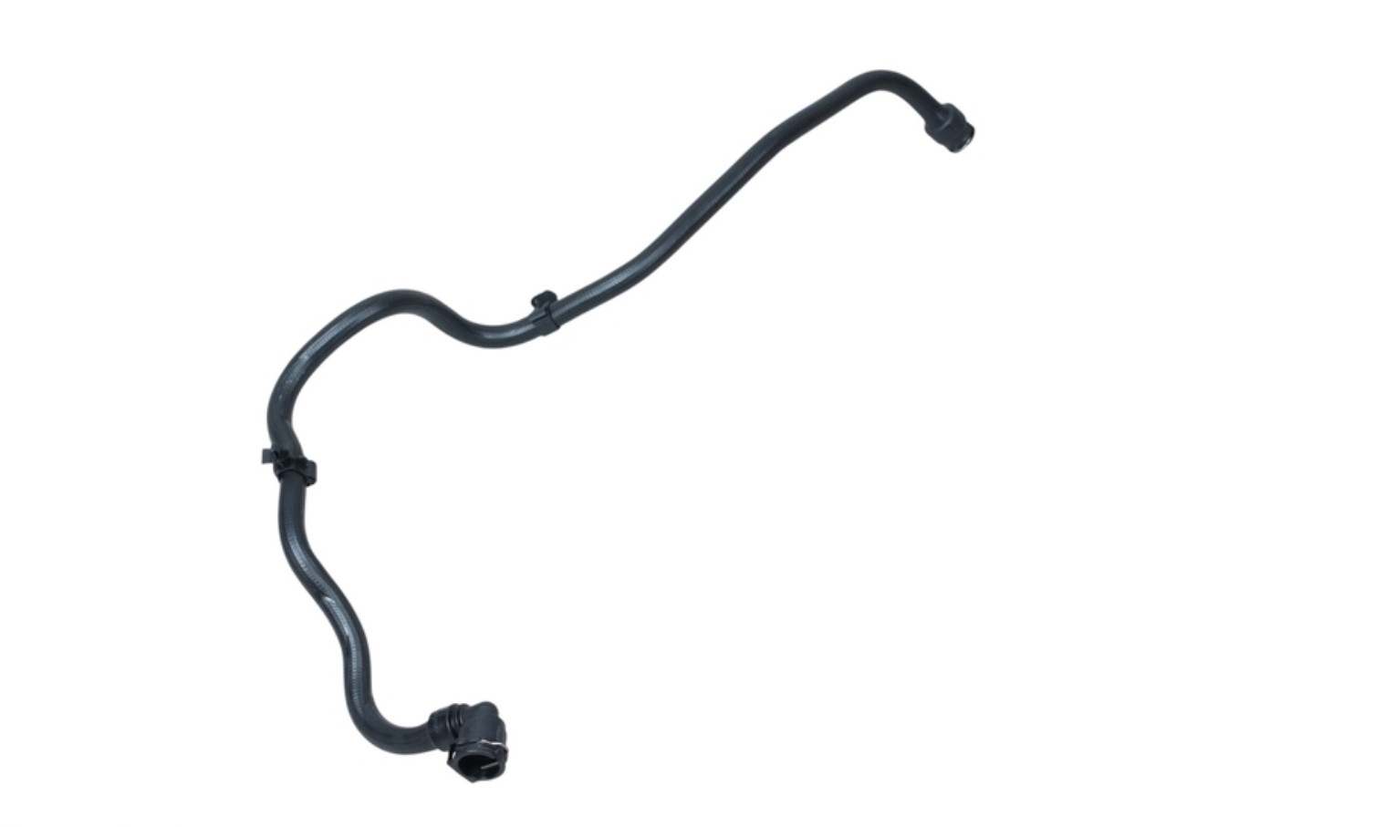 Tuyau de radiateur d'origine de qualité constructeur 9805902580 Jumpy 16-