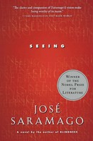 Seeing José Saramago Taschenbuch Kartoniert / Broschiert Englisch 2007