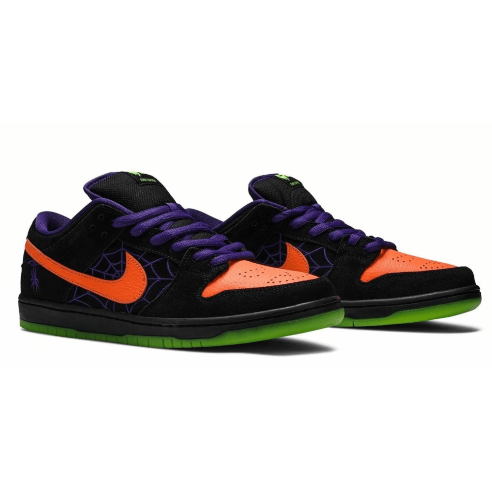 Size 14 - Nike Dunk SB Low Night of Mischief for sale online | eBay