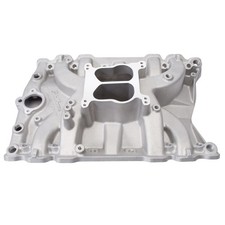 Edelbrock For Performer 455 Olds Manifold