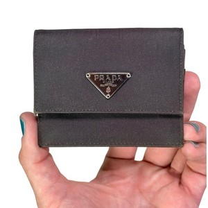 Vintage Prada Wallet | eBay