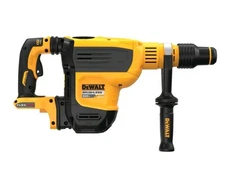 "NEW" DeWalt DCH614 FLEXVOLT 60V  1-3/4 in. SDS MAX HAMMER DRILL BARE TOOL