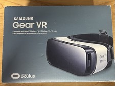 Samsung Gear VR Powered by Oculus SM-R322 Virtual Reality Headset